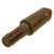 Original German WWII Inert 98k Rifle Schießbecher Anti-Tank Grenade - Große Gewehrpanzergranate Original Items