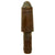 Original German WWII Inert 98k Rifle Schießbecher Anti-Tank Grenade - Große Gewehrpanzergranate Original Items