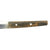 Original WWII Japanese Navy Officer P1937 Kai-Gunto Katana Sword with Scabbard - Handmade Ancient Blade Original Items