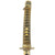 Original WWII Japanese Navy Officer P1937 Kai-Gunto Katana Sword with Scabbard - Handmade Ancient Blade Original Items
