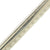 Original Japanese WWII High-quality Navy Officer Kyu-Gunto Sword with Chrome Plated Blade Original Items