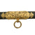 Original Japanese WWII High-quality Navy Officer Kyu-Gunto Sword with Chrome Plated Blade Original Items