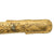 Original Japanese WWII High-quality Navy Officer Kyu-Gunto Sword with Chrome Plated Blade Original Items