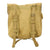 Original U.S. WWII USMC Officer Musette Bag - Unissued Mint Condition Original Items