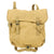 Original U.S. WWII USMC Officer Musette Bag - Unissued Mint Condition Original Items