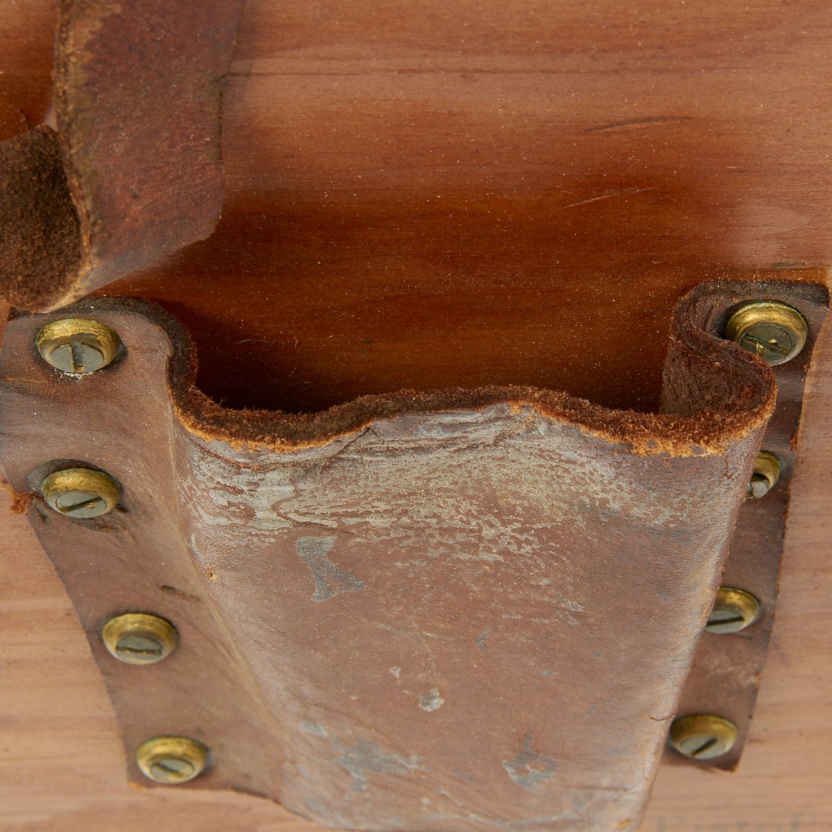 Ww2 Gun Racks Original U.S. WWII Navy .45 Colt 1911 Automatic Pistol Rack ...