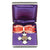 Original Japanese WWII Red Cross Golden Order Of Merit Medal in Case Original Items