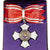 Original Japanese WWII Red Cross Golden Order Of Merit Medal in Case Original Items