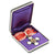 Original Japanese WWII Red Cross Golden Order Of Merit Medal in Case Original Items