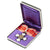 Original Japanese WWII Red Cross Golden Order Of Merit Medal in Case Original Items