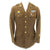 Original U.S. WWII Merrill's Marauders 475th Infantry Regiment CBI Jacket Original Items