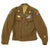 Original U.S. Named Anti-Tank Company 271st Infantry Regiment Named Ike Jacket with Reseach Original Items