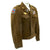 Original U.S. Named Anti-Tank Company 271st Infantry Regiment Named Ike Jacket with Reseach Original Items