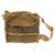 Original U.S. WWI M1917 SBR Gas Mask with Carry Bag Original Items