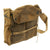 Original U.S. WWI M1917 SBR Gas Mask with Carry Bag Original Items