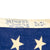 Original U.S. WWI 48 Star 3 x 5 Ft Flag by PREMIER - Dated 1918 Original Items