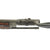 Original U.S. Springfield Trapdoor Model 1873 Rifle made in 1884 with Bayonet and U.S. Scabbard - Serial 236104 Original Items