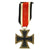 Original German WWII Iron Cross 2nd Class 1939 with Ribbon - EKII Original Items