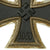 Original German WWII Iron Cross 2nd Class 1939 with Ribbon - EKII Original Items