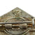 Original German Hitler Youth Enamel Cap Badge and Shooting Pin Set Original Items