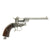 Original U.S. Civil War French M1854 Lefaucheux Cavalry Model 12mm Pinfire Revolver - Serial Number 34304 Original Items