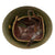 Original WWII Thailand M30/32 Siamese Combat Helmet Original Items