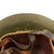 Original WWII Thailand M30/32 Siamese Combat Helmet Original Items