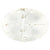 Original German WWII SS Identity Disc Dog Tag - 20th Waffen Grenadier / 1st Estonian Division Original Items