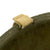 Original WWII 1942 M1 McCord Front Seam Fixed Bale Helmet with Westinghouse Liner Original Items