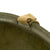 Original WWII 1942 M1 McCord Front Seam Fixed Bale Helmet with Westinghouse Liner Original Items