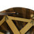 Original WWII 1942 M1 McCord Front Seam Fixed Bale Helmet with Westinghouse Liner Original Items