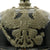 Original German WWI Prussian M1915 Pickelhaube Helmet - Dated 1916 Original Items