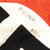 Original German WWII National Flag Signed USGI Bring Back Original Items