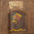 Original U.S. WWII 457th Bombardment Group Painted A-2 Flight Jacket Original Items