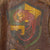 Original U.S. WWII 457th Bombardment Group Painted A-2 Flight Jacket Original Items