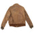 Original U.S. WWII 457th Bombardment Group Painted A-2 Flight Jacket Original Items