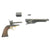 Original U.S. Civil War Colt Model 1860 Army Revolver made in 1863 - Cylinder Scene & Matching Serial No 134029 Original Items