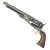 Original U.S. Civil War Colt Model 1860 Army Revolver made in 1863 - Cylinder Scene & Matching Serial No 134029 Original Items