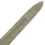 Original U.S. WWII M1942 Garand Rifle 16 inch Bayonet by PAL with M3 Scabbard - dated 1942 Original Items