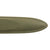Original U.S. WWII M1942 Garand Rifle 16 inch Bayonet by PAL with M3 Scabbard - dated 1942 Original Items
