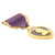 Original U.S. WWII Named Purple Heart Wounded in Action February 1945 Medal Set Original Items