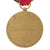 Original U.S. WWII Named Purple Heart Wounded in Action February 1945 Medal Set Original Items