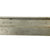 Original U.S. WWII Custom Knuckle Duster Fighting Knife From Remington Arms Company Bayonet Original Items