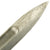 Original U.S. WWII Custom Knuckle Duster Fighting Knife From Remington Arms Company Bayonet Original Items