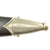 Original German WWII Model 1933 Early SS Dagger by Rare Maker - Eduard Gembruch of Solingen Original Items