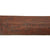 Original 19th Century Moro Kris Wavy Blade Short Sword with Scabbard - Named WWII USN Bringback Original Items