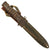 Original U.S. WWII M3 Fighting Knife by Camillus Cutlery with Modified M8 Scabbard Original Items