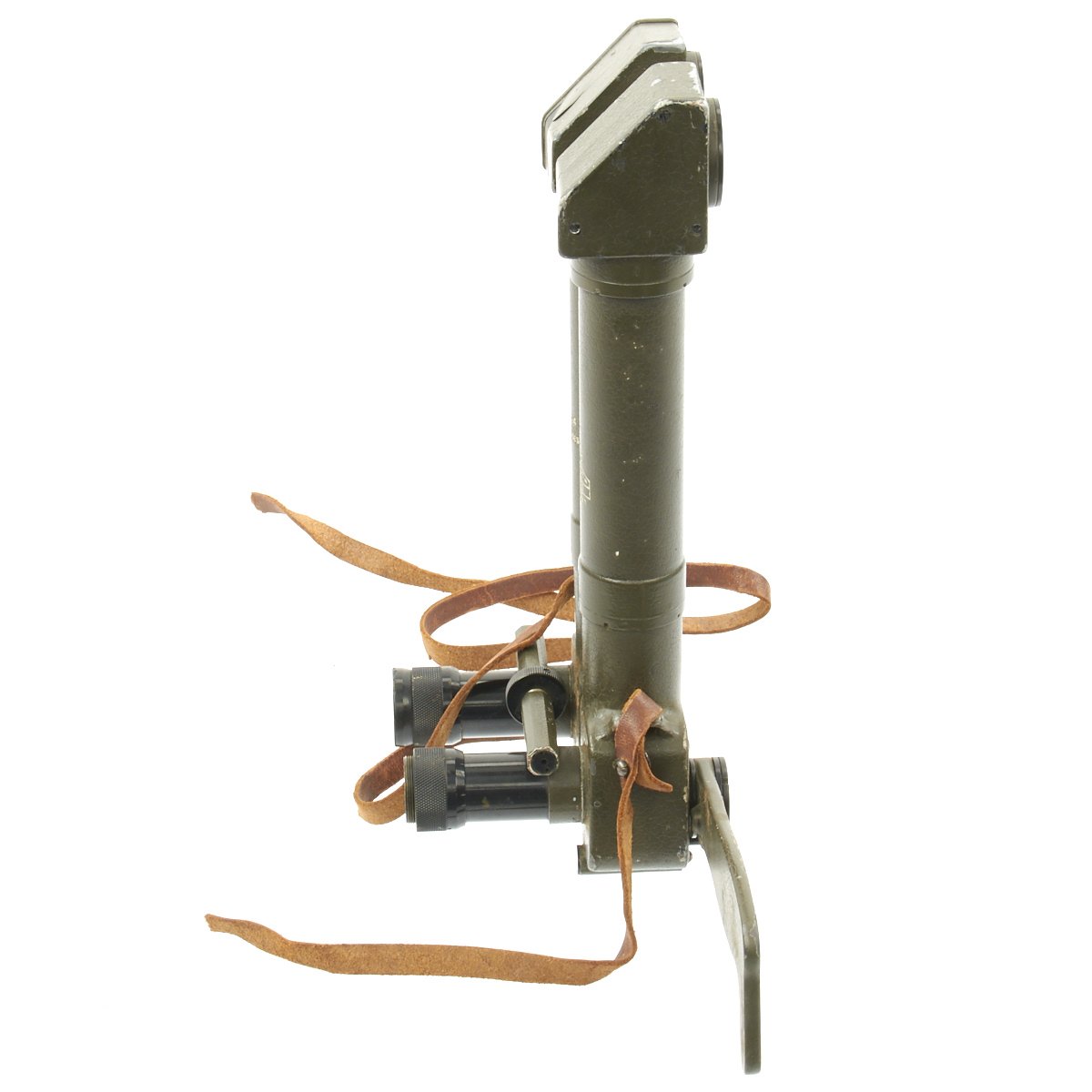 PERISCOPE DE POCHE MILITAIRE - Périscopes militaria (14589153 PERISCOPE DE POCHE MILITAIRE - Périscopes militaria (14589153