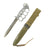 Original U.S. WWII E.W. Stone Skull Knuckle Guard Style M3 Fighting Knife with M8 Scabbard Original Items
