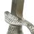 Original U.S. WWII E.W. Stone Skull Knuckle Guard Style M3 Fighting Knife with M8 Scabbard Original Items